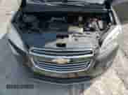 2015 Chevrolet Trax LT с VIN 3GNCJRSB2FL238142, выставлен на аукционе Copart как лот 70635234 с пробегом 40 615 миль миль и Списание • Salvage title. История ставок и продаж доступна на DreamBid. Изображение 12.