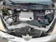 2005 Toyota Sienna XLE z VIN 5TDBA22C65S047496, wystawiony jako Copart lot #65674385 z przebiegiem 175 585 mil mil oraz Szkoda całkowita • Salvage title. Historia ofert i sprzedaży dostępna na DreamBid. Obrazek 12.