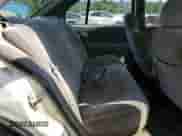 2000 Chevrolet Lumina с VIN 2G1WL52J4Y1280194, выставлен на аукционе Copart как лот 61057355 с пробегом 320 642 миль миль и Списание • Salvage title. История ставок и продаж доступна на DreamBid. Изображение 10.