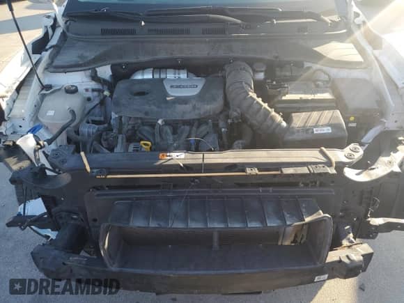 2021 Hyundai Kona Ultimate z VIN KM8K5CA52MU730895, wystawiony jako Copart lot #86711895 z przebiegiem 26 944 mil mil oraz Szkoda całkowita • Salvage title. Historia ofert i sprzedaży dostępna na DreamBid. Obrazek 12.