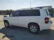 2002 Toyota Highlander Limited с VIN JTEGF21A420062984, выставлен на аукционе Copart как лот 89701395 с пробегом 226 412 миль миль и Списание • Salvage title. История ставок и продаж доступна на DreamBid. Изображение 2.