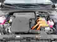 2025 Hyundai Elantra Blue with VIN KMHLM4DJ5SU126356, listed as a IAAI auction lot 42239120 with 1,751 mi miles and . Bid and sale history available at DreamBid. Image 10.