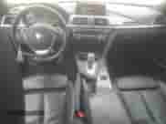 2019 BMW 4 Series 430i xDrive z VIN WBA4W5C59KAE51025, wystawiony jako Copart lot #44980755 z przebiegiem 52 252 mil mil oraz Szkoda całkowita • Salvage title. Historia ofert i sprzedaży dostępna na DreamBid. Obrazek 8.