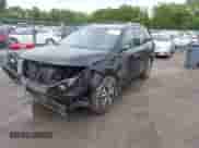 2017 Nissan Pathfinder SV with VIN 5N1DR2MMXHC675442, listed as a IAAI auction lot 42309321 with 48,343 mi miles and . Bid and sale history available at DreamBid. Image 2.