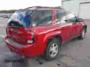 2008 Chevrolet TrailBlazer 1LT с VIN 1GNDT13S382220882, выставлен на аукционе IAAI как лот 43484348 с пробегом 72 814 миль миль и . История ставок и продаж доступна на DreamBid. Изображение 4.