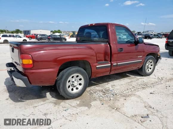 2000 Chevrolet Silverado 1500 LS с VIN 1GCEC14T5YZ221690, выставлен на аукционе Copart как лот 65791145 с пробегом 259 851 миль миль и Чистый • Clean title. История ставок и продаж доступна на DreamBid. Изображение 3.