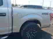 2018 Ford F-150 XL with VIN 1FTEW1CP1JKD34689, listed as a IAAI auction lot 42899519 with 127,980 mi miles and . Bid and sale history available at DreamBid. Image 18.