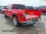 2018 GMC Sierra 1500 SLT z VIN 3GTP1NEC8JG200570, wystawiony jako IAAI lot #42879138 z przebiegiem 199 354 mil mil oraz . Historia ofert i sprzedaży dostępna na DreamBid. Obrazek 3.