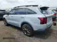 2022 Kia Sorento X-Line EX с VIN 5XYRHDLF0NG132894, выставлен на аукционе Copart как лот 63785725 с пробегом 46 793 миль миль и Списание • Salvage title. История ставок и продаж доступна на DreamBid. Изображение 2.
