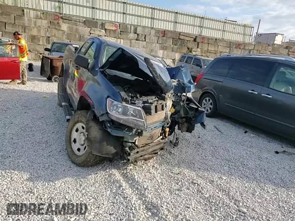 2019 Chevrolet Colorado 4WD Work Truck z VIN 1GCHTBEA4K1308275, wystawiony jako Copart lot #69275845 z przebiegiem Nie podano mil oraz Nie do naprawy • Non repairable. Historia ofert i sprzedaży dostępna na DreamBid. Obrazek 13.
