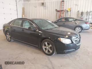 2008 Chevrolet Malibu 2LT с VIN 1G1ZJ57B18F203246, выставлен на аукционе IAAI как лот 42303247 с пробегом 176 026 миль миль и . История ставок и продаж доступна на DreamBid. Изображение 1.