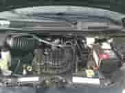 2012 Dodge Grand Caravan SXT with VIN 2C4RDGCG5CR294986, listed as a IAAI auction lot 42804374 with 183,596 mi miles and . Bid and sale history available at DreamBid. Image 20.