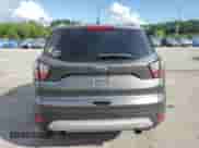 2017 Ford Escape Titanium с VIN 1FMCU0JD6HUD17364, выставлен на аукционе Copart как лот 68642355 с пробегом 87 671 миль миль и Списание • Salvage title. История ставок и продаж доступна на DreamBid. Изображение 6.
