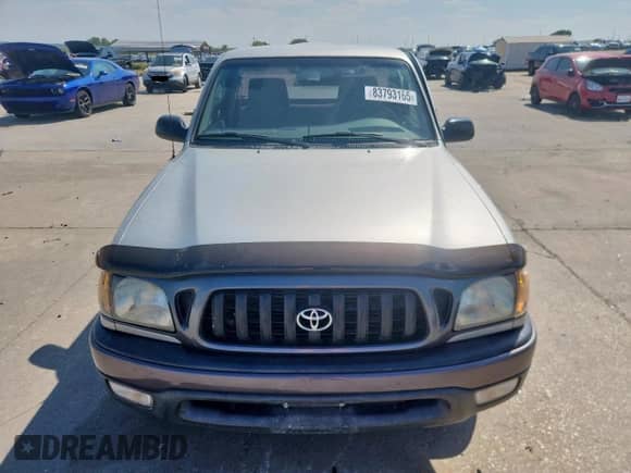 2002 Toyota Tacoma с VIN 5TENL42N52Z144191, выставлен на аукционе Copart как лот 83793165 с пробегом 151 018 миль миль и Чистый • Clean title. История ставок и продаж доступна на DreamBid. Изображение 5.