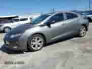 2017 Chevrolet Volt Premier z VIN 1G1RD6S57HU109379, wystawiony jako Copart lot #86828865 z przebiegiem 110 706 mil mil oraz Szkoda całkowita • Salvage title. Historia ofert i sprzedaży dostępna na DreamBid. Obrazek 1.