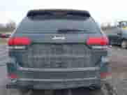 2017 Jeep Grand Cherokee Altitude with VIN 1C4RJFAG9HC768735, listed as a IAAI auction lot 41977654 with 109,147 mi miles and . Bid and sale history available at DreamBid. Image 17.