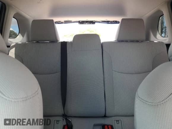 2023 Toyota Corolla Cross L with VIN 7MUAAAAGXPV060495, listed as a Copart auction lot 68909875 with 7,502 mi miles and Non repairable. Bid and sale history available at DreamBid. Image 10.