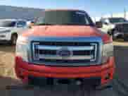 2013 Ford F-150 XLT with VIN 1FTFW1EF2DKD00970, listed as a Copart auction lot 82718695 with 192,964 mi miles and Clean title. Bid and sale history available at DreamBid. Image 5.