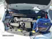 2012 Toyota Prius Three with VIN JTDKN3DU5C1569434, listed as a IAAI auction lot 43376845 with 152,536 mi miles and . Bid and sale history available at DreamBid. Image 10.