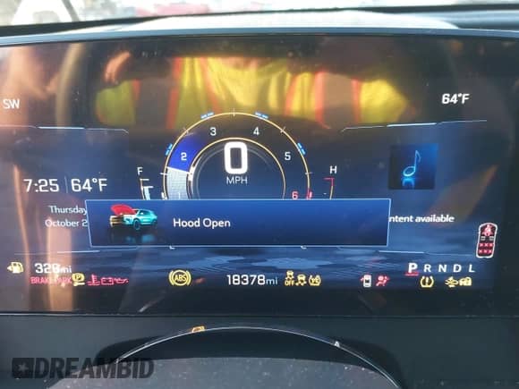 2024 Chevrolet Traverse FWD LS with VIN 1GNEREKS4RJ147976, listed as a IAAI auction lot 43356321 with 18,378 mi miles and . Bid and sale history available at DreamBid. Image 7.