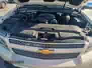 2013 Chevrolet Tahoe LTZ с VIN 1GNSCCE06DR345018, выставлен на аукционе Copart как лот 86178385 с пробегом 201 689 миль миль и Списание • Salvage title. История ставок и продаж доступна на DreamBid. Изображение 12.