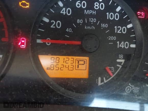 2017 Nissan Frontier SV with VIN 1N6BD0CT1HN744785, listed as a IAAI auction lot 43117404 with 98,123 mi miles and . Bid and sale history available at DreamBid. Image 15.