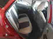 2021 Chevrolet Bolt EV LT z VIN 1G1FY6S01M4102031, wystawiony jako Copart lot #69602433 z przebiegiem 109 229 mil mil oraz . Historia ofert i sprzedaży dostępna na DreamBid. Obrazek 10.