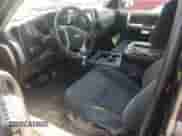 2007 Chevrolet Silverado 1500 1LT z VIN 2GCEK19J671685556, wystawiony jako Copart lot #62690375 z przebiegiem 209 541 mil mil oraz Szkoda całkowita • Salvage title. Historia ofert i sprzedaży dostępna na DreamBid. Obrazek 7.