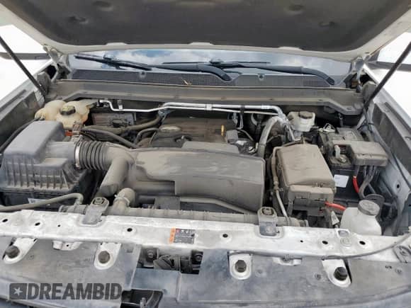 2018 Chevrolet Colorado 2WD LT с VIN 1GCGSCEA9J1175015, выставлен на аукционе Copart как лот 59528485 с пробегом 72 427 миль миль и Чистый • Clean title. История ставок и продаж доступна на DreamBid. Изображение 11.