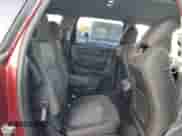 2016 Chevrolet Traverse LT с VIN 1GNKVGKD1GJ236770, выставлен на аукционе Copart как лот 86158965 с пробегом 102 194 миль миль и Списание • Salvage title. История ставок и продаж доступна на DreamBid. Изображение 11.