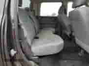 2016 Ram 1500 Express with VIN 1C6RR6KGXGS338599, listed as a Copart auction lot 70307465 with 114,906 mi miles and Salvage title. Bid and sale history available at DreamBid. Image 10.