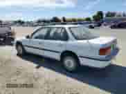 1992 Honda Accord с VIN JHMCB7678NC055661, выставлен на аукционе Copart как лот 67116345 с пробегом 73 897 миль миль и Чистый • Clean title. История ставок и продаж доступна на DreamBid. Изображение 2.