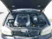 2005 Hyundai XG z VIN KMHFU45E55A423261, wystawiony jako IAAI lot #43083802 z przebiegiem 155 540 mil mil oraz . Historia ofert i sprzedaży dostępna na DreamBid. Obrazek 10.