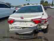 2015 Toyota Camry LE с VIN 4T1BD1FK5FU165941, выставлен на аукционе IAAI как лот 42909707 с пробегом 188 022 миль миль и . История ставок и продаж доступна на DreamBid. Изображение 16.