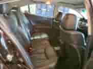 2014 Nissan Maxima SV z VIN 1N4AA5AP5EC448398, wystawiony jako Copart lot #82405615 z przebiegiem 157 643 mil mil oraz Szkoda całkowita • Salvage title. Historia ofert i sprzedaży dostępna na DreamBid. Obrazek 10.