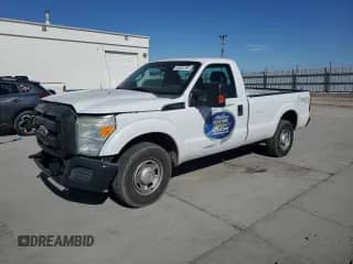 2011 Ford F-250 XL с VIN 1FTBF2A69BEA15950, выставлен на аукционе Copart как лот 59924165 с пробегом 199 740 миль миль и Списание • Salvage title. История ставок и продаж доступна на DreamBid. Изображение 1.