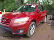 2011 Hyundai Santa Fe Limited с VIN 5XYZK4AG2BG045684, выставлен на аукционе IAAI как лот 42382971 с пробегом 249 214 миль миль и . История ставок и продаж доступна на DreamBid. Изображение 17.