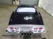 1969 Chevrolet Corvette с VIN 194379S737278, выставлен на аукционе Copart как лот 72564564 с пробегом 6 063 миль миль и Чистый • Clean title. История ставок и продаж доступна на DreamBid. Изображение 10.