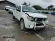 2015 Nissan Frontier SV с VIN 1N6AD0FV6FN708144, выставлен на аукционе Copart как лот 82797664 с пробегом 154 643 миль миль и Списание • Salvage title. История ставок и продаж доступна на DreamBid. Изображение 10.