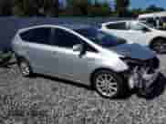 2013 Toyota Prius Two с VIN JTDZN3EU0D3266225, выставлен на аукционе Copart как лот 86492805 с пробегом 131 563 миль миль и На запчасти • Non repairable. История ставок и продаж доступна на DreamBid. Изображение 4.