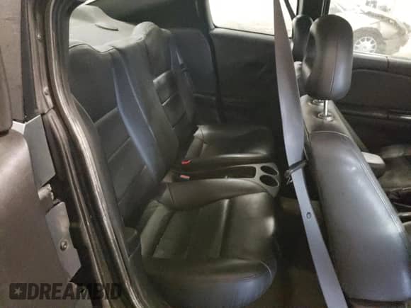 2007 Saturn ION с VIN 1G8AW15B67Z144087, выставлен на аукционе Copart как лот 83851764 с пробегом 140 636 миль миль и Списание • Salvage title. История ставок и продаж доступна на DreamBid. Изображение 10.
