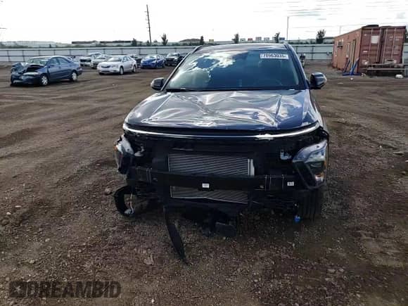 2025 Hyundai Kona SEL с VIN KM8HBCAB8SU191138, выставлен на аукционе Copart как лот 70963035 с пробегом 8 233 миль миль и Списание • Salvage title. История ставок и продаж доступна на DreamBid. Изображение 13.