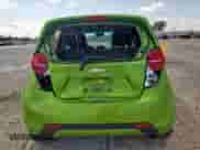 2015 Chevrolet Spark LS с VIN KL8CB6S97FC799247, выставлен на аукционе Copart как лот 71202445 с пробегом 76 869 миль миль и Списание • Salvage title. История ставок и продаж доступна на DreamBid. Изображение 6.