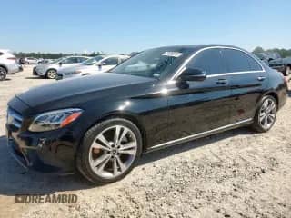 2019 Mercedes-Benz C 300 с VIN 55SWF8DB6KU312264, выставлен на аукционе Copart как лот 72026275 с пробегом Не указан миль и Списание • Salvage title. История ставок и продаж доступна на DreamBid. Изображение 1.