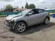 2011 Nissan Murano with VIN JN8AZ1FYXBW002212, listed as a Copart auction lot 70506525 with 112,949 mi miles and Non repairable. Bid and sale history available at DreamBid. Image 1.