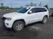 2017 Jeep Grand Cherokee Laredo with VIN 1C4RJEAG7HC929917, listed as a IAAI auction lot 42201857 with 172,560 mi miles and . Bid and sale history available at DreamBid. Image 2.