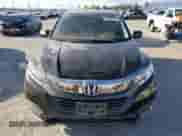 2019 Honda HR-V LX with VIN 3CZRU5H33KG708386, listed as a Copart auction lot 85298025 with 154,139 mi miles and Salvage title. Bid and sale history available at DreamBid. Image 5.