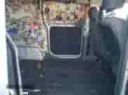 2015 Chevrolet City Express Cargo LT с VIN 3N63M0ZN7FK697441, выставлен на аукционе Copart как лот 83474204 с пробегом Не указан миль и Списание • Salvage title. История ставок и продаж доступна на DreamBid. Изображение 11.