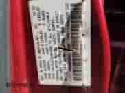 2006 Honda Accord LX SE with VIN 1HGCM56326A142466, listed as a Copart auction lot 85143405 with 150,016 mi miles and Salvage title. Bid and sale history available at DreamBid. Image 12.