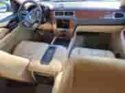 2007 Chevrolet Suburban LTZ с VIN 1GNFK16377J204561, выставлен на аукционе Copart как лот 81766155 с пробегом 214 418 миль миль и Чистый • Clean title. История ставок и продаж доступна на DreamBid. Изображение 8.